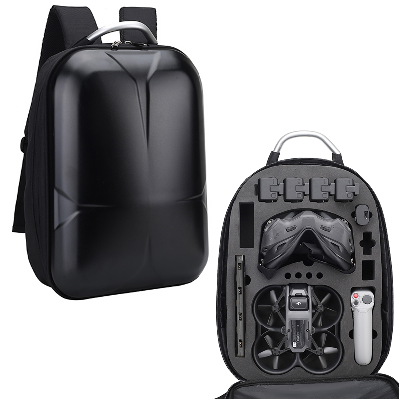 Drone Racing Goggles - Tas Ransel Tahan Air Durikerk Kacamata