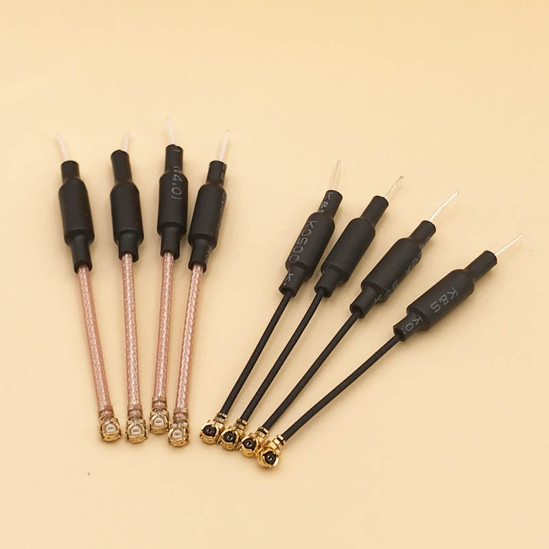 Drone Racing Receiver - Antena Omni-Directional Brass FPV Micro 65mm