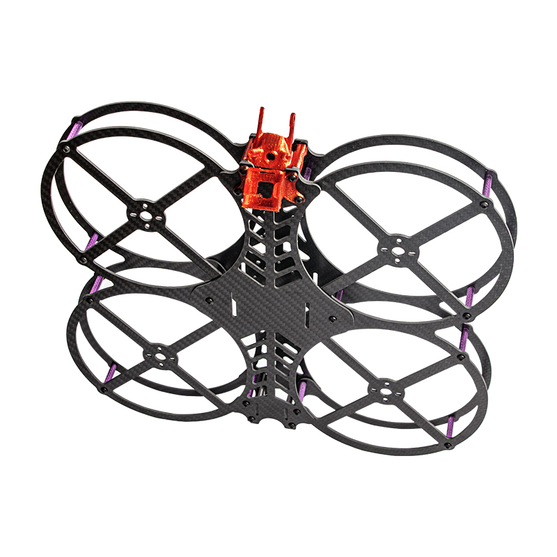 Flyroun Kit Bingkai Balap FPV  - Drone Racing Gate ulasan dan harga