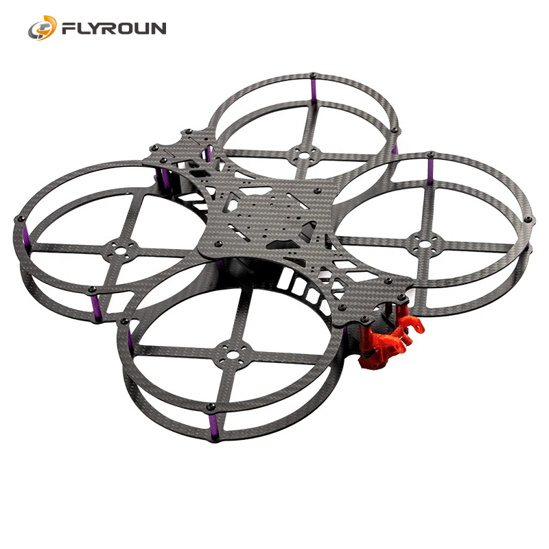 Flyroun Kit Bingkai Balap FPV  - Drone Racing Gate ulasan dan harga
