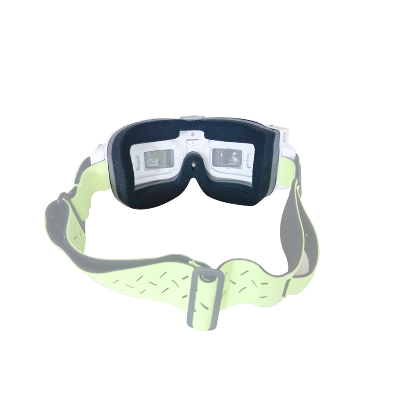 V1 V2 V3 HD3 HDO untuk FatShar - Drone Racing Goggles ulasan dan harga
