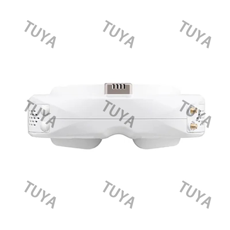SKY04X pro FPV Goggles OLED 19 - Drone Racing Goggles ulasan dan harga