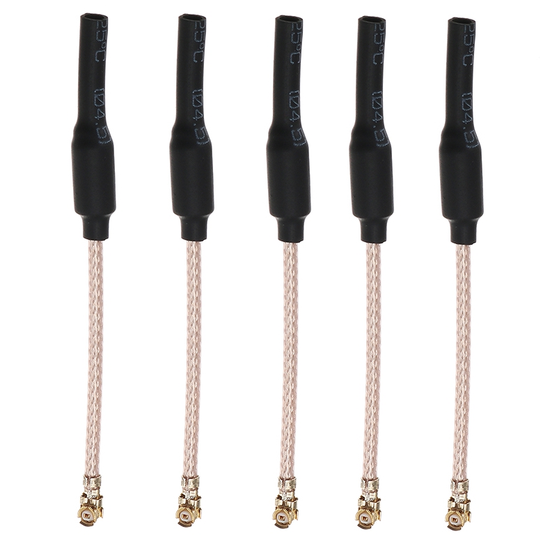 Antena Omni-Directional Brass  - Drone Racing Receiver ulasan dan harga