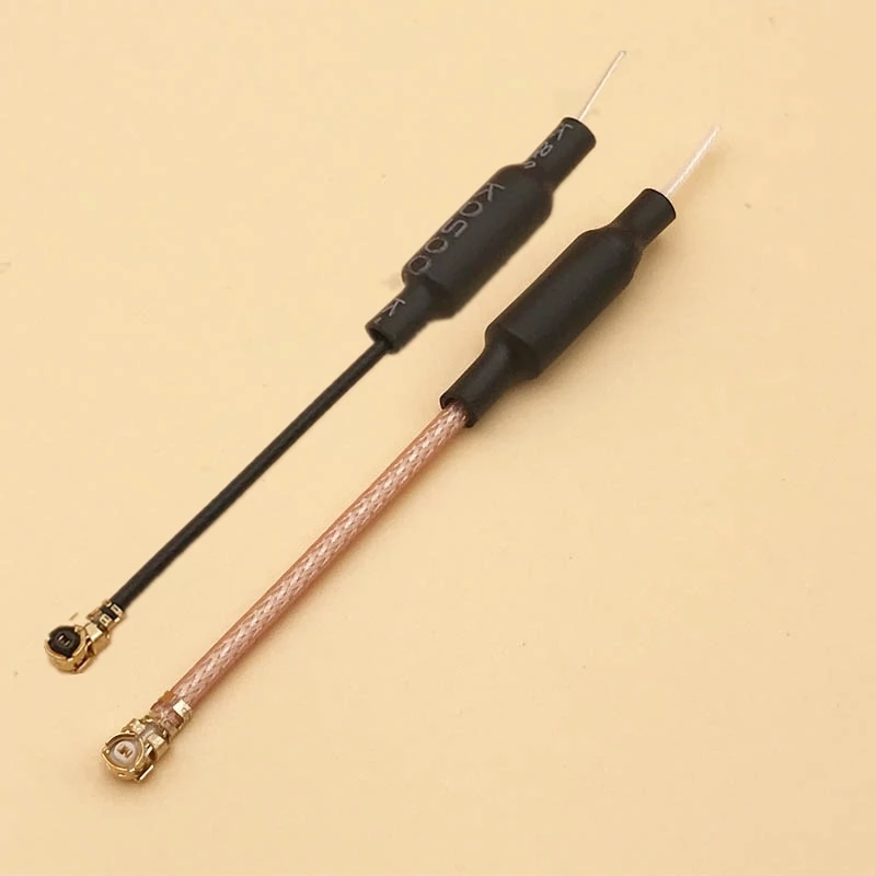 Antena Omni-Directional Brass  - Drone Racing Receiver ulasan dan harga