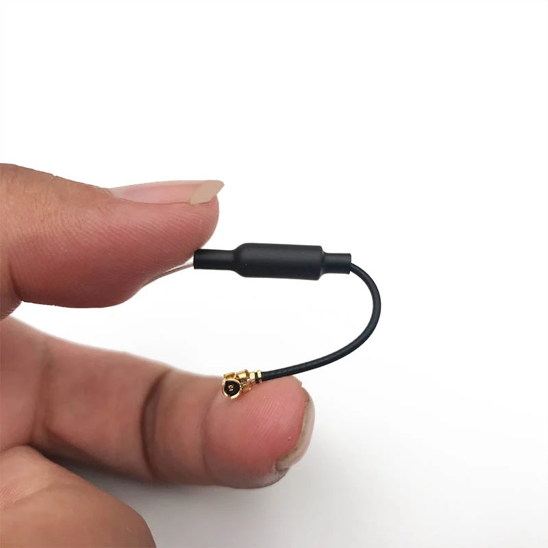 Antena Omni-Directional Brass  - Drone Racing Receiver ulasan dan harga